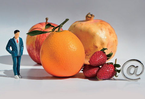 小程序+數(shù)字化，社區(qū)團購盈利不斷的不二秘訣？-互信科技